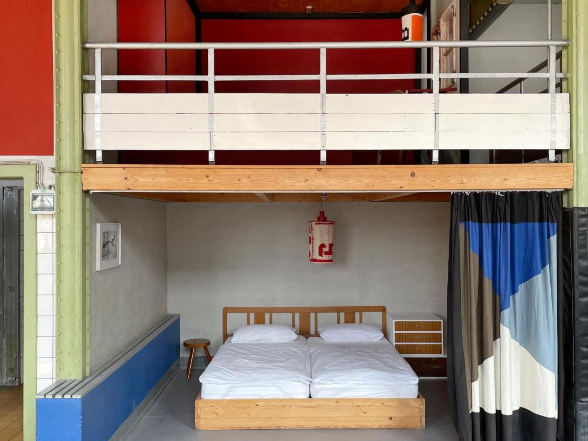 Meisterzimmer Leipzig Exterior photo