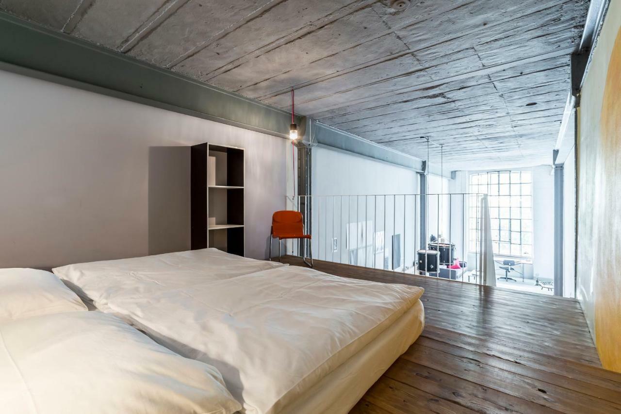 Meisterzimmer Leipzig Exterior photo