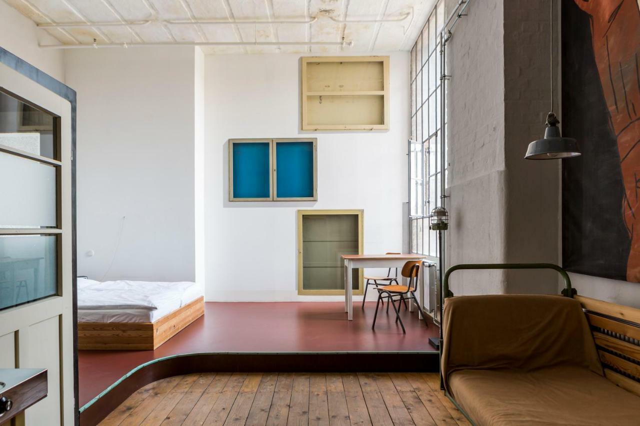 Meisterzimmer Leipzig Exterior photo