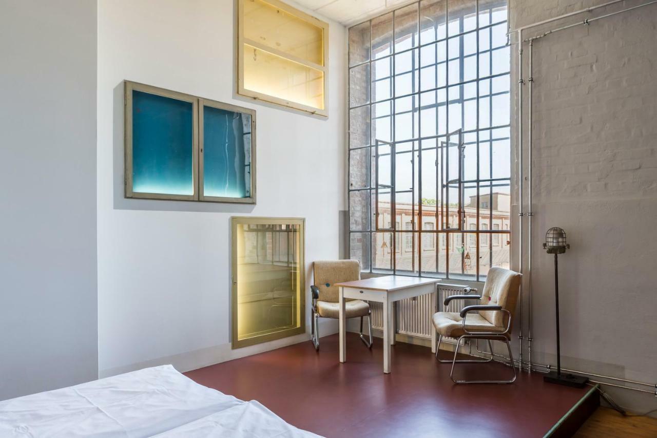 Meisterzimmer Leipzig Exterior photo